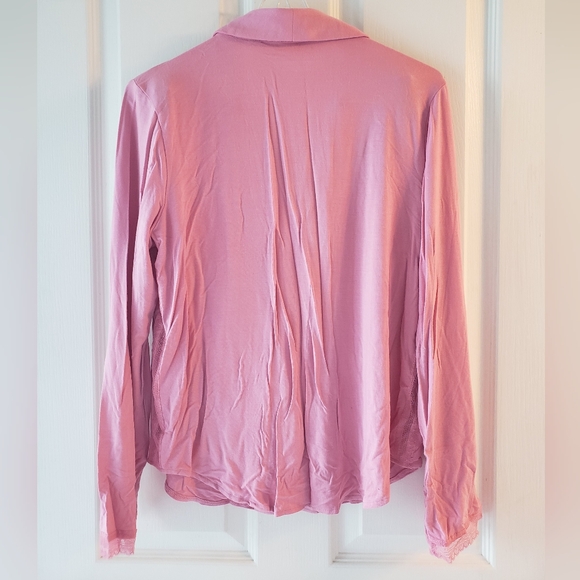 NWT set Victoria Secret pj set top and bottom - Picture 2 of 7